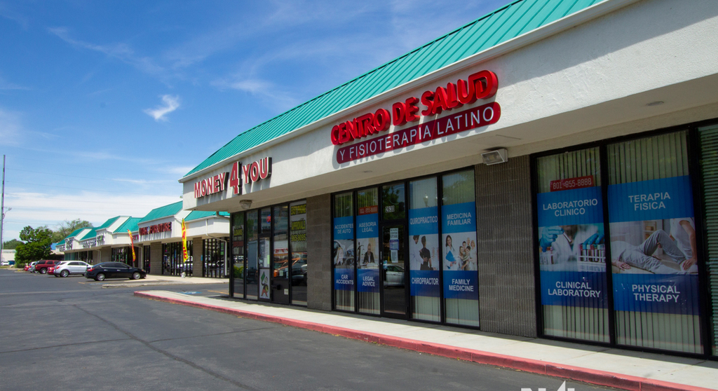 Valley Fair Retail